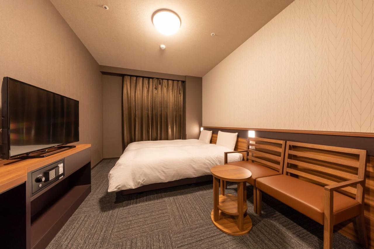 Dormy Inn Kawasaki Natural Hot Spring Extérieur photo