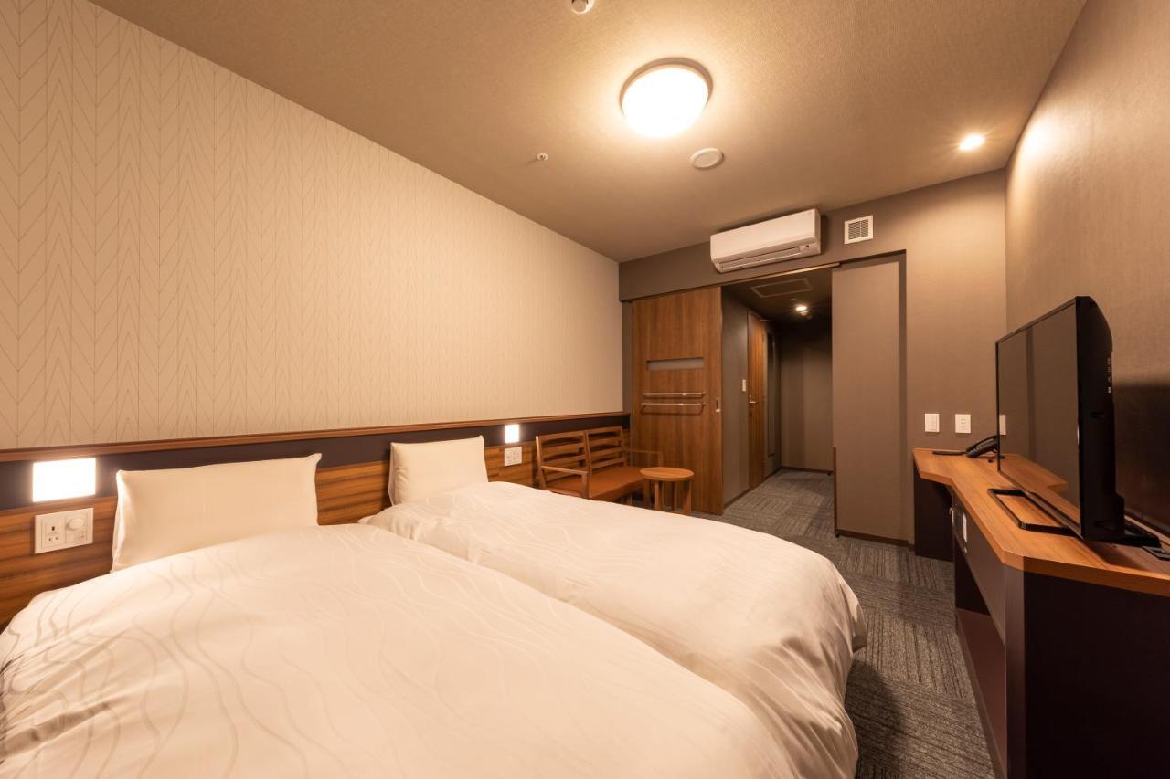 Dormy Inn Kawasaki Natural Hot Spring Extérieur photo