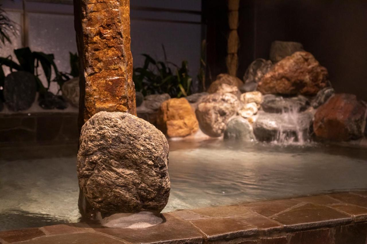 Dormy Inn Kawasaki Natural Hot Spring Extérieur photo