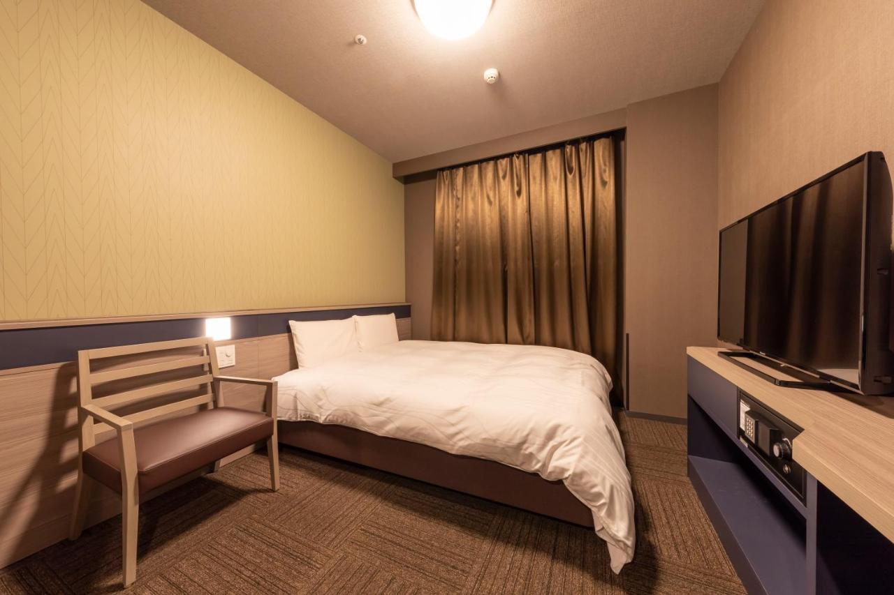 Dormy Inn Kawasaki Natural Hot Spring Extérieur photo
